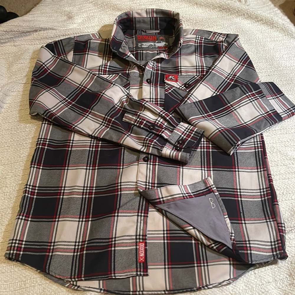 Men’s DIXXON - The Boss